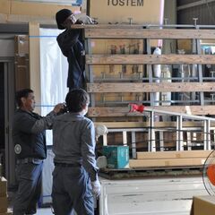 営業サポート＆職人募集！/初心者＆地元歓迎/地域密着・秦野で創業50年のガラス店/「求めるのはやる気！」の画像