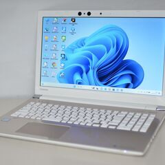 中古良品 最新Windows11+office 新品爆速SSD5...
