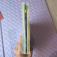 本/CD/DVD 絵本の画像