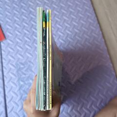本/CD/DVD 絵本の画像