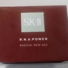 【SK-Ⅱ】《R.N.A  パワー　ラデｲカル　ニューエイジ》「...
