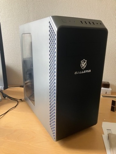 ハイスペックゲーミングPC Core i7 13700F RTX 4070