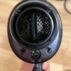 【本日お取引限定価格】【美品】Panasonic ドライヤー ナノケア家電 美容家電 ヘアケアの画像