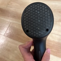 【本日お取引限定価格】【美品】Panasonic ドライヤー ナノケア家電 美容家電 ヘアケアの画像