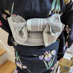 着物、浴衣がお好きな方