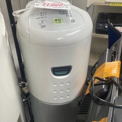 リサイクルショップどりーむ荒田店 No11376 除湿機　コロナ　衣類乾燥　2022年製　高年式　美品♪