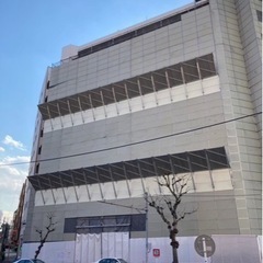 鳶職(足場)の画像