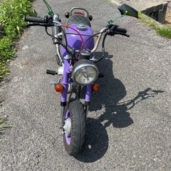 モンキー　　