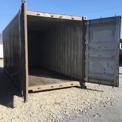 【募集】不要になった農具・物置・コンテナ探しています