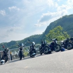 GB350(GB350s)限定ツーリング仲間募集！の画像