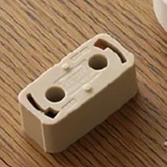 引っ掛けシーリングの交換作業を手伝っていただきたいです。