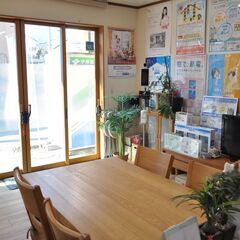 短時間、好きな日時もOK！/営業サポート＆職人募集！/初心者＆地元歓迎/地域密着・秦野で創業50年のガラス店/「求めるのはやる気！」の画像