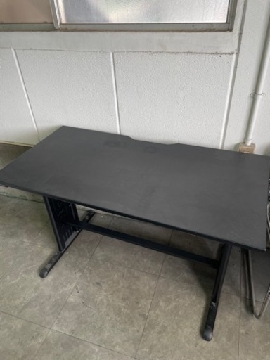 家具  机　ゲーミングデスク