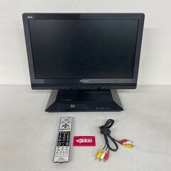 【MITSUBISHI】 三菱 22インチ 液晶カラーテレビ L...