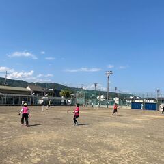 ソフトテニスサークルメンバー募集中 - スポーツ