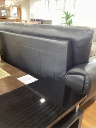 ソファ【町田市再生家具】240750