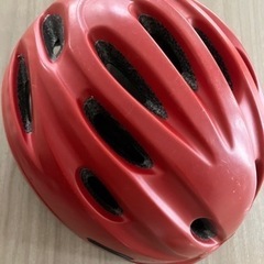 自転車用ヘルメット