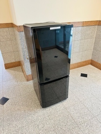 冷蔵庫　三菱電機