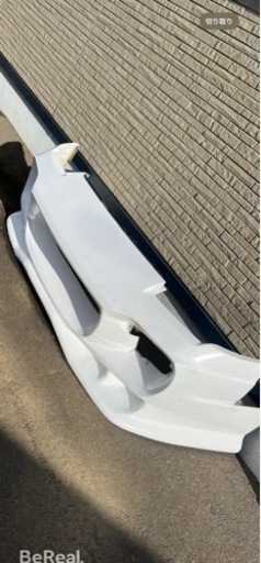 180sx エアロveilside