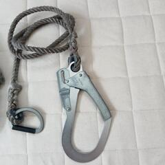 ランヤード　　建築、電気工事、鳶　の画像