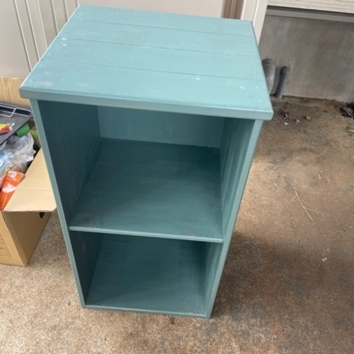 家具 収納家具 カラーボックス