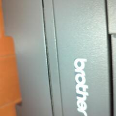 パソコン プリンターの画像