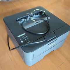 パソコン プリンター