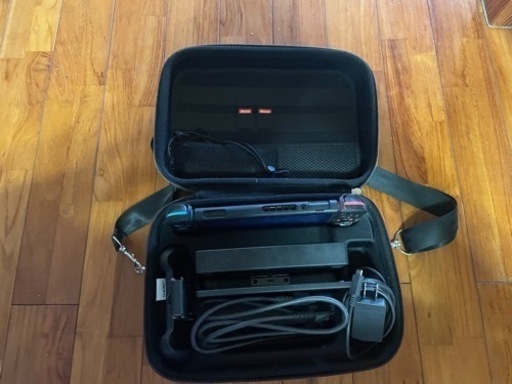 Nintendo Switch セット