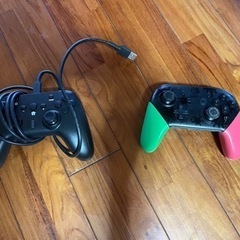 Nintendo Switch セットの画像