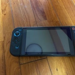 Nintendo Switch セットの画像