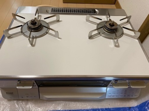 リンナイ　ガステーブル