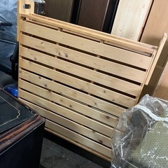家具 ベッド シングルベッド