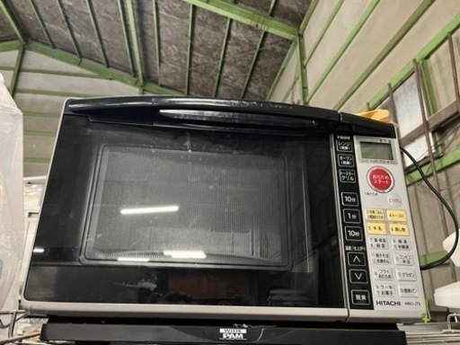 家電 キッチン家電 オーブンレンジ