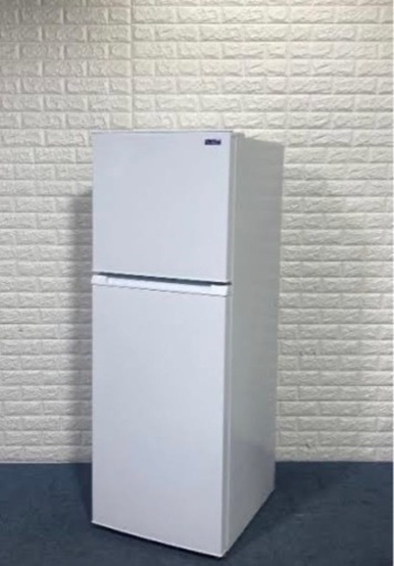 ヤマダセレクト冷蔵庫