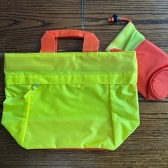 靴/バッグ バッグ トートバッグ