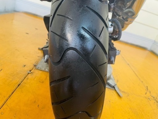 15033 km ニンジャ250R カワサキ　EX250K 中型★ 始動動画あり Kawasaki ニンジャ250R セル始動 EX250K-A25 始動動画 - YouTube