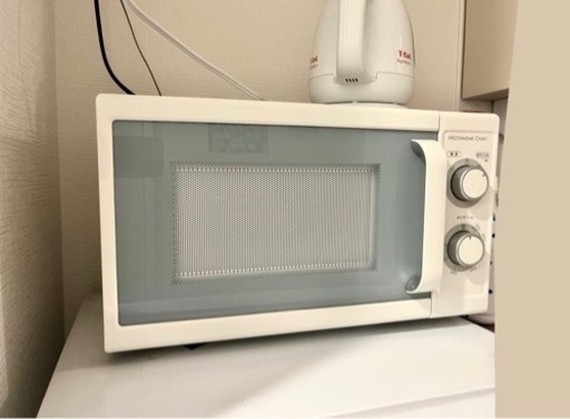家電 キッチン家電 電子レンジ