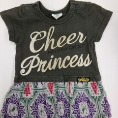 ベビー服　女の子　70cm