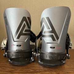 BCstream　UNION deeluxe カービング　ラントリ　グラトリ　5点セットの画像