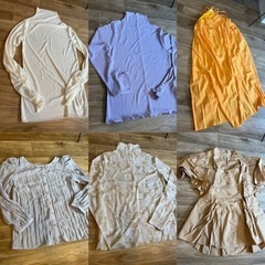 1着500円〜　ご相談ください！の画像
