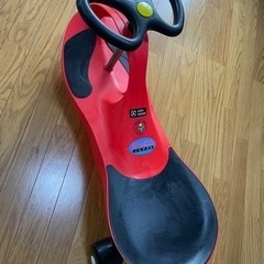 ラングスジャパン　プラズマカー