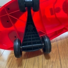 ラングスジャパン　プラズマカーの画像