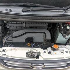 (車検近い為大特価❗乗って帰れます❗)ムーヴ L 4WDの画像
