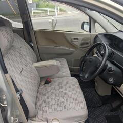 (車検近い為大特価❗乗って帰れます❗)ムーヴ L 4WDの画像