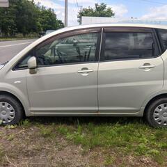 (車検近い為大特価❗乗って帰れます❗)ムーヴ L 4WD