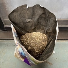 【無料】ブルーベリーの土の画像