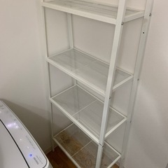 ラック　収納家具　ディスプレイラック
