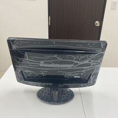 Lenovo 21型液晶モニターお譲りします！の画像