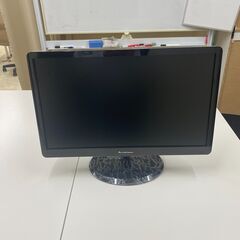 Lenovo 21型液晶モニターお譲りします！