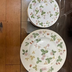 生活雑貨 食器 プレートまとめ売り